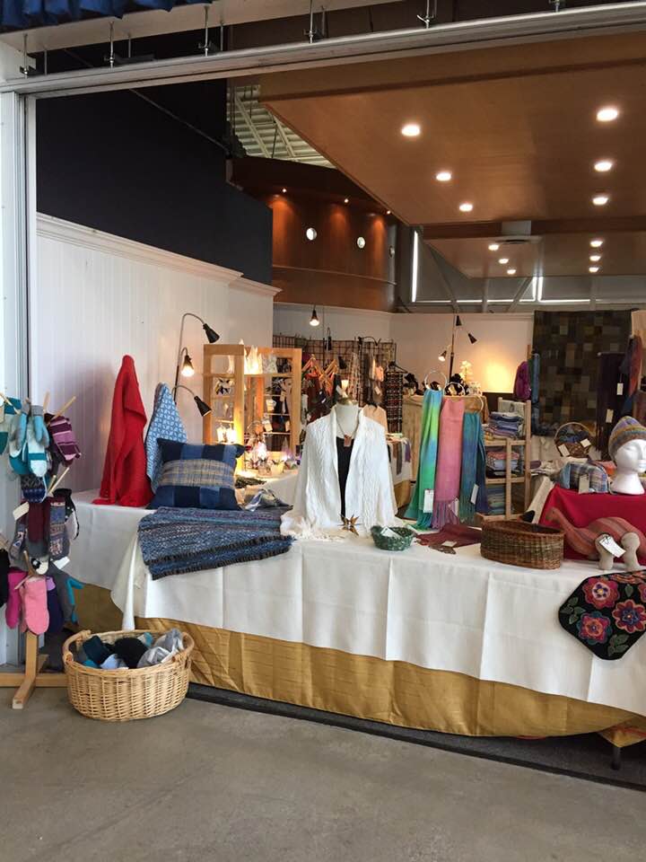 Diny FAF 2017_1 London District Weavers and Spinners